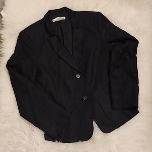 Peter Nygard- Blazer